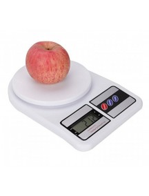 HASSAS DİJİTAL MUTFAK TERAZİSİ (10 KG)