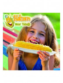 Hotcorn Mısır Tabağı 3 Lü  