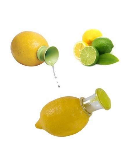 Neon Limon Sıkacağı