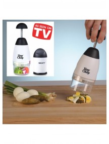 SLAP CHOP & GRATY PRATİK DOĞRAMA VE RENDELEME SETİ