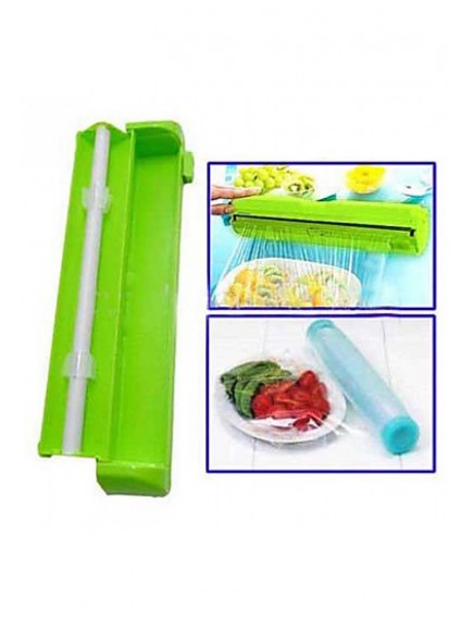 Streç Film Kesme Aparatı Cling Film Cutter