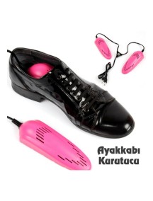 Elektrikli Ayakkabı Kurutucu Shoes Dryer