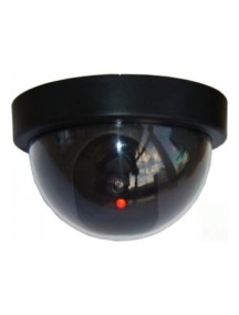 Dome Sahte Güvenlik Kamerası