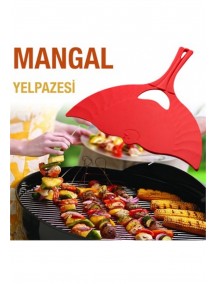 Mangal Yelpazesi