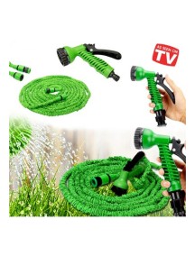 Magic Hose Uzayan Sihirli Hortum 22,5 Metre (Tabancalı)