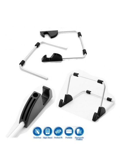 Universal Metal Tablet Standı