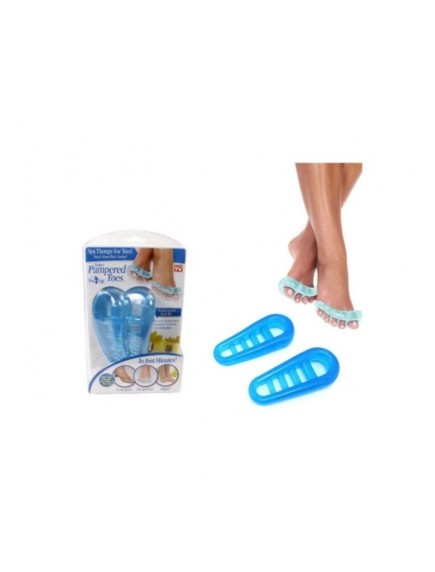 Ayak Şekil Düzeltici Pampered Toes