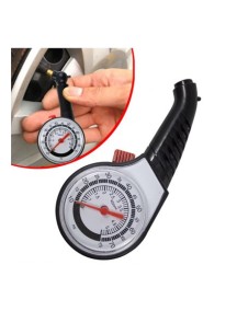 Göstergeli Lastik Basınç Ölçer Tire Gauge