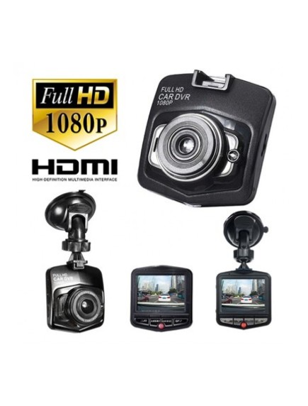 Araç İçi HD Video Kaydedici Kamera KS-521