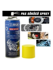 Pas Sökücü Sprey (150 ml)