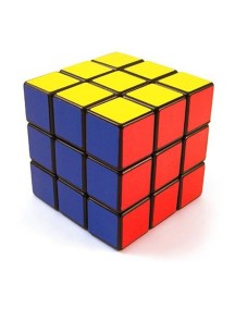 Sihirli Rubik Zeka Küpü