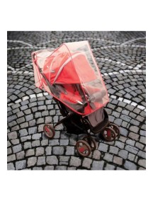 Bebek Arabası Yağmurluğu