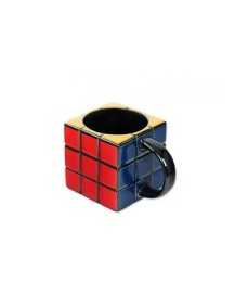 Rubik Küp Kupa Bardak