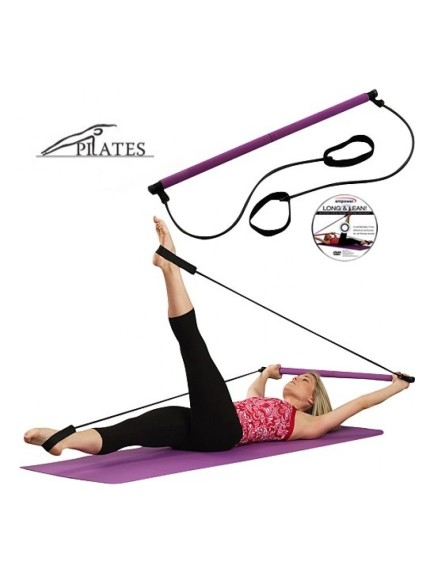 Pilates Aleti