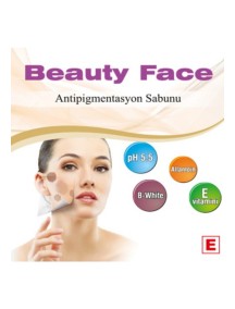 Beauty Face Antipigmentasyon Çil Leke Sabunu