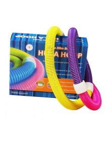 Yaylı Spor Aleti Hula Hoop